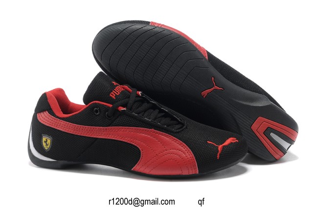 chaussures homme puma soldes